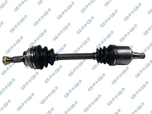Gsp 251009 drive - gsp,