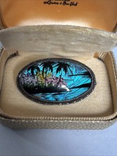 Thomas L Mott Butterfly Wing