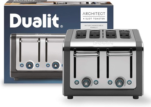 Dualit architect slice - dualit,