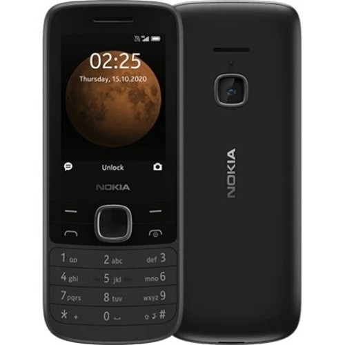 Nokia 225 1279 dual sim - 225, –