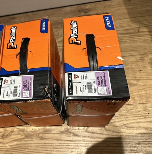 Paslode 141185 3 - x,