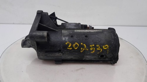 8200628426 starter motor