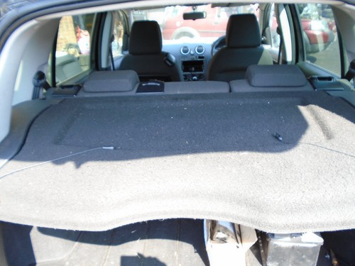 Ford fusion tdci style - 09, 1.4
