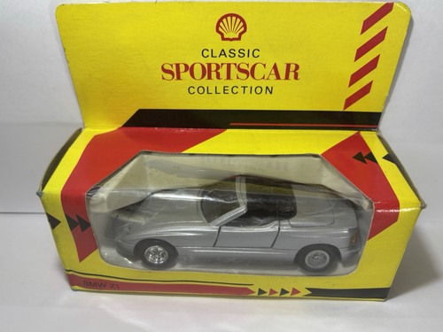Vintage shell classic - shell,