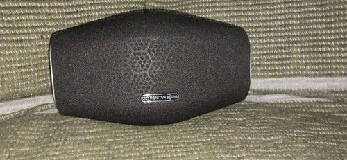 Monitor audio mass centre - mass, 10
