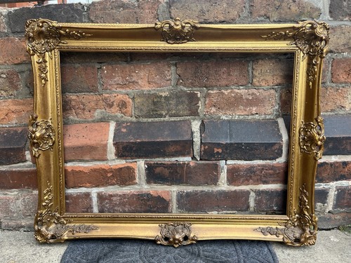 Large antique 19th century - large,