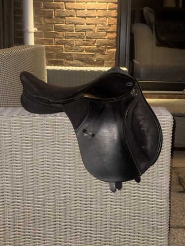Thorowgood pony gp - t4,