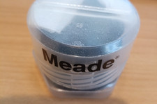 meade 4000 series f6.3 sct