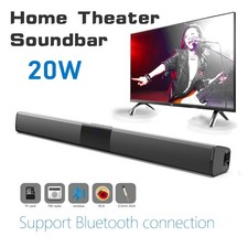 BT Surround Sound Bar 4