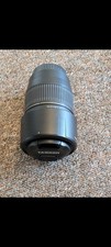 Tamron Lens