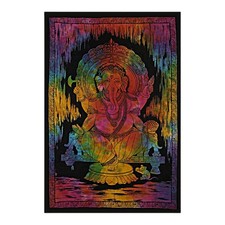 Ganesh wall hanging indian - ganesh,