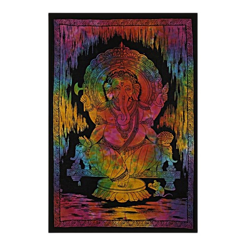 Ganesh wall hanging - ganesh,