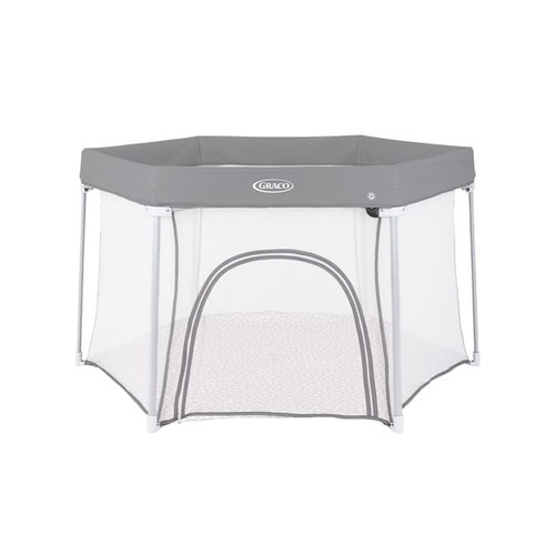 Graco evergo lightweight and - graco,