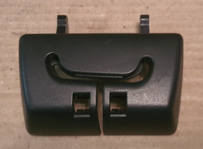 FORD MONDEO MK4 07-16 REAR