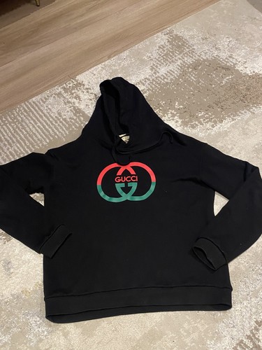 Gucci mens black - gucci,