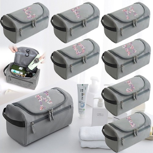 Ladies travel wash bag - wash,