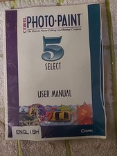 USER MANUAL for 1996 COREL