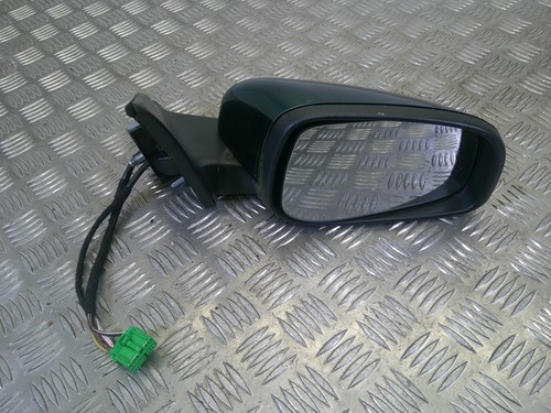 Volvo v70 door mirror - v70,