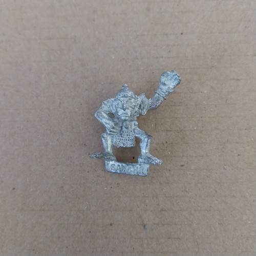 Blood bowl goblin catcher - , 1
