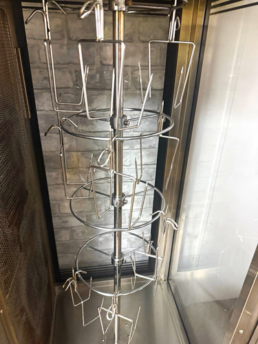 Tansk commercial stainless - tansk,