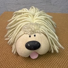 The Magic Roundabout Dougal