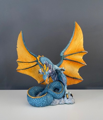Enchantica dragon - enchantica, /