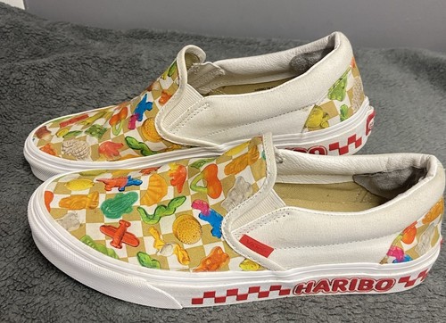 Vans haribo gummy unisex - haribo,