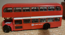 Britbus Model Bus  -Bristol - Alder Valley Livery