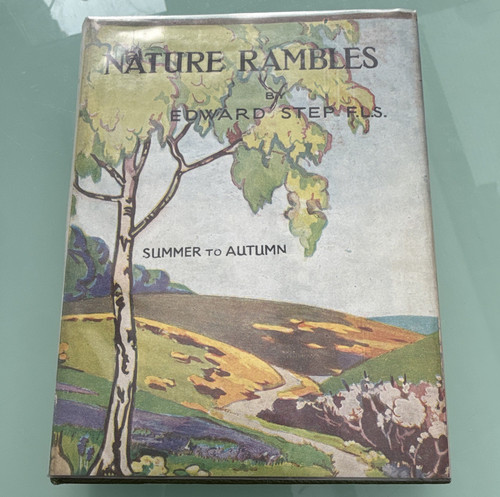 Nature rambles summer to - nature,