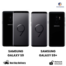 Samsung galaxy plus - s9/s9,