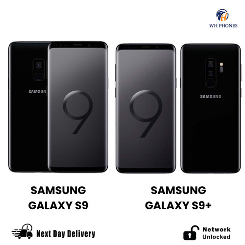 Samsung galaxy plus - samsung, s9/s9