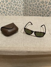 Persol Steve McQueen Sunglasses 