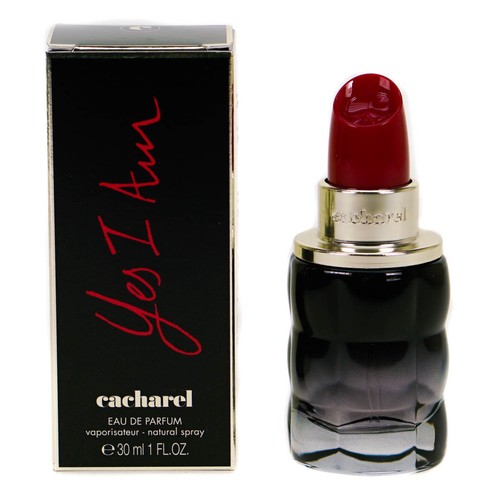 Cacharel yes 30ml - eau, de