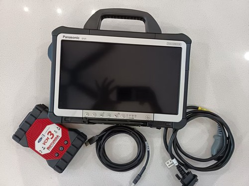 Bosch vcm3 ford ids frds - bosch,