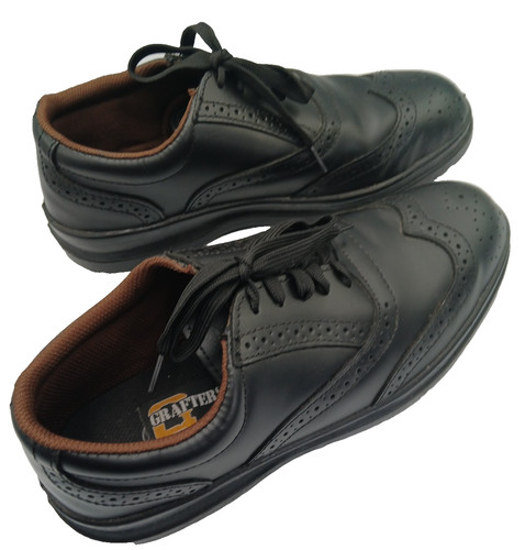 New grafters safety - grafters, shoes