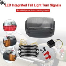 Led Tail Light Turn Signals