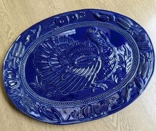 Turkey/meat platters 15 1/2" x