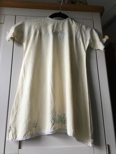 Antique baby silky - antique,