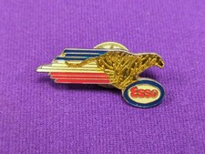 Vintage ESSO Petrol Oil