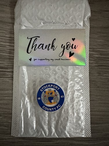 Stockport county football - stockport,