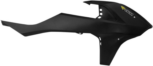 Cycra powerflow radiator - cycra,