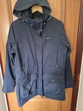 Musto ladies riding jacket - ladies,