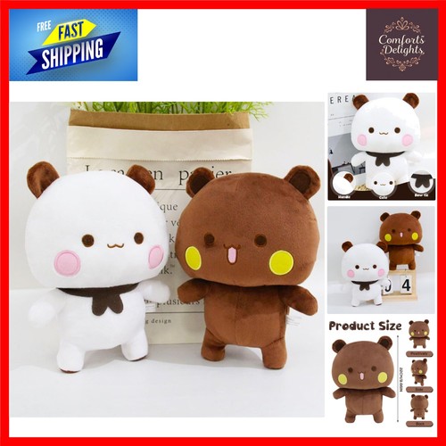 Adorable bubu dudu plush toy - plush,