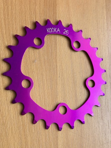 Nos vintage kooka - kooka, 26t