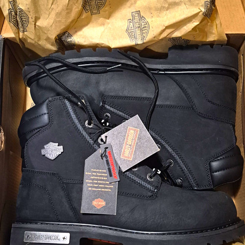 Harley davidson waterproof - harley-davidson,