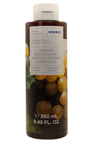 Korres renewing body - korres,