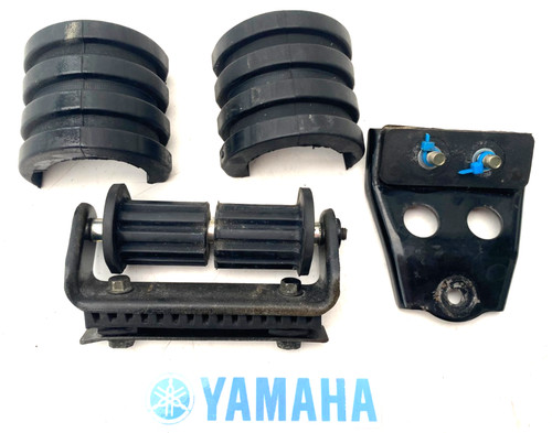 Yamaha fzs 600 fzs600 fazer - yamaha,