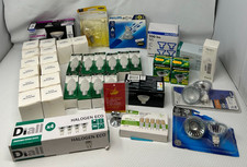 Light Bulb Bundle Job Lot      AC4