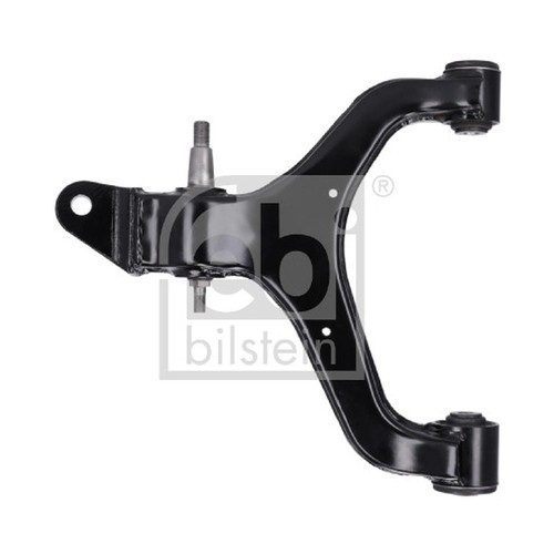 Control trailing arm wheel - arm,