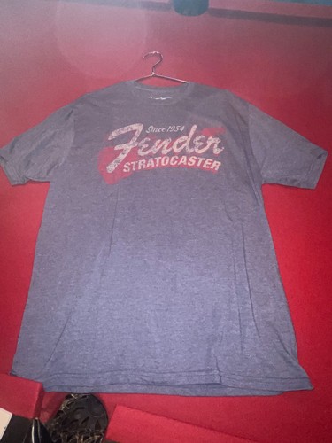 Genuine fender stratocaster - genuine,